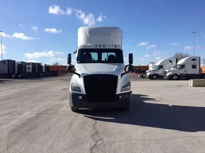 2019 Freightliner Cascadia