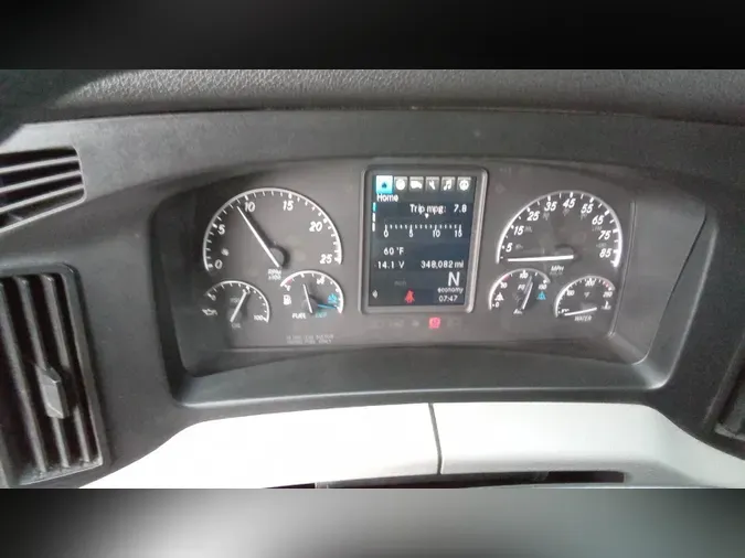 2022 Freightliner Cascadia 1262ec73bc012e0e53875beac1cada9e886