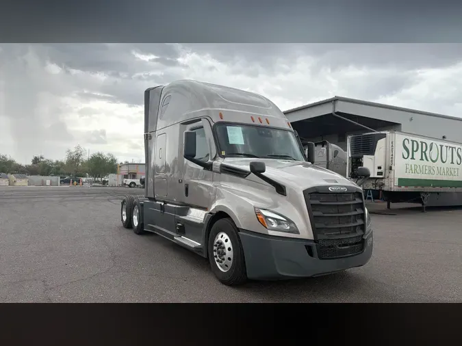 2025 Freightliner Cascadia 1262ec740d375a3937241591cbcfcc1825a