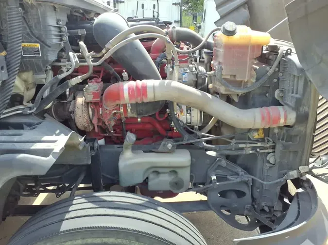 2020 NAVISTAR INTERNATIONAL LT625 SLPR CAB2ec7423896888db5ce54f73f22be86b9