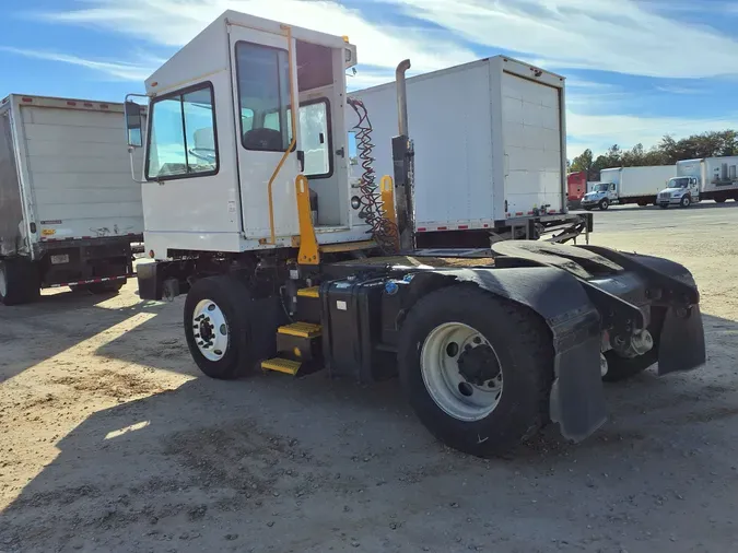 2017 CAPACITY OF TEXAS,INC. SABRE 5 4X2