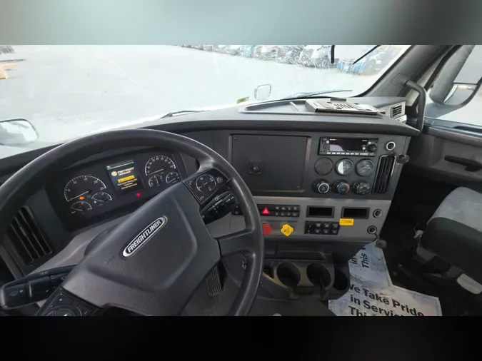 2020 Freightliner Cascadia 1262ec92d3c869b4467d85892a833f2403d