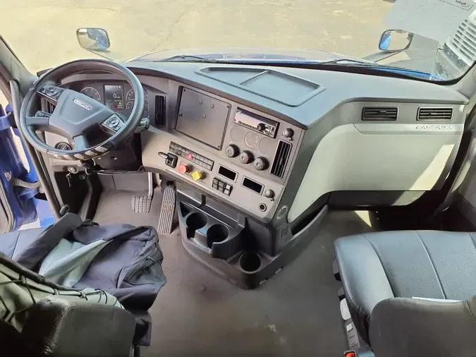 2020 FREIGHTLINER/MERCEDES NEW CASCADIA PX12664