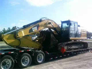 2019 CATERPILLAR 326FL