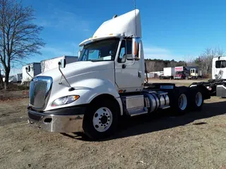 2015 Navistar International PROSTAR