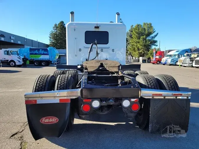 2020 PETERBILT 389