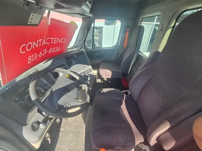 2016 FREIGHTLINER CASCADIA 125
