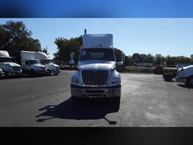 2020 International LT2ecbb76be519a578d22b00602f0fd8a5