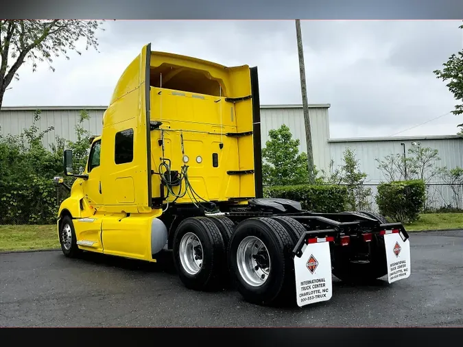 2021 INT LT625 6x4