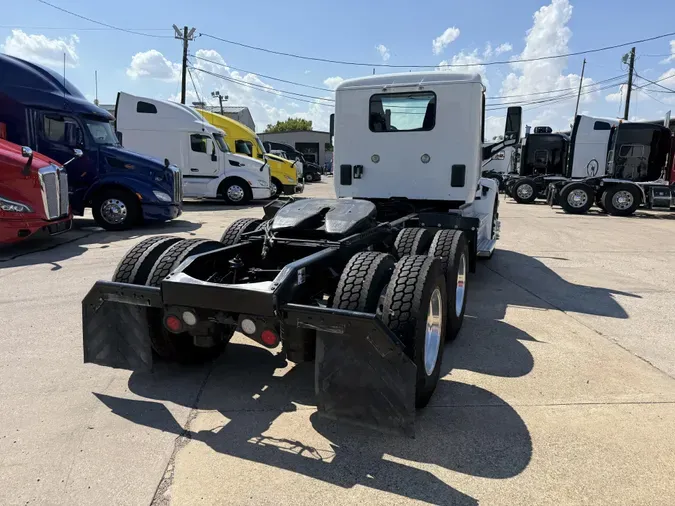 2021 Peterbilt 579