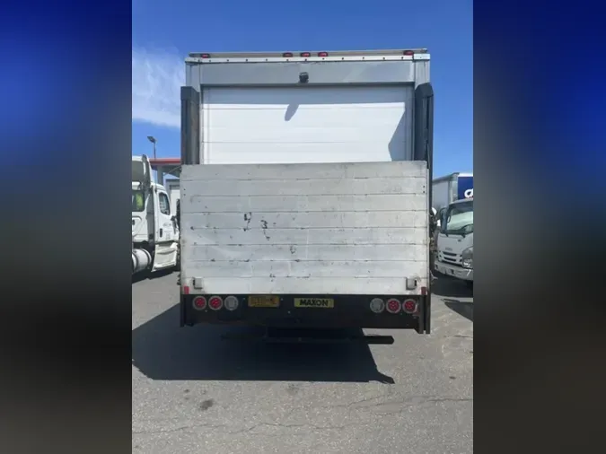 2018 ISUZU NRR2ecdf38d67e31a0001112d766069b990