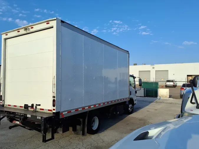 2019 ISUZU NPR HD2ece4d8d24a5506c7b9179121f1909ed