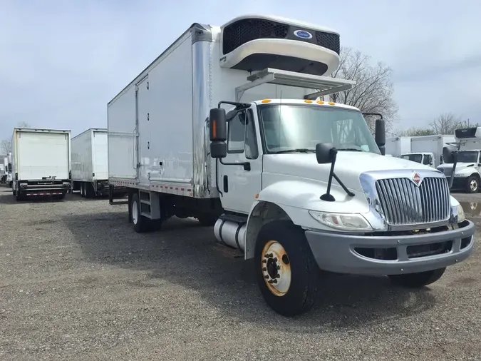 2018 NAVISTAR INTERNATIONAL 4300