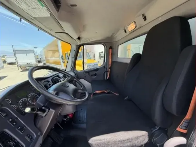 2019 Freightliner Business Class M2 1062ecf036cec40cbed46305a5370134170
