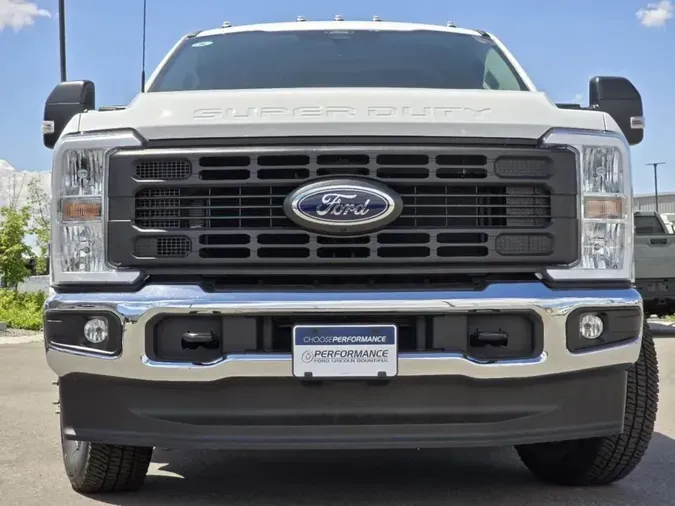 2024 Ford Super Duty F-350 DRW