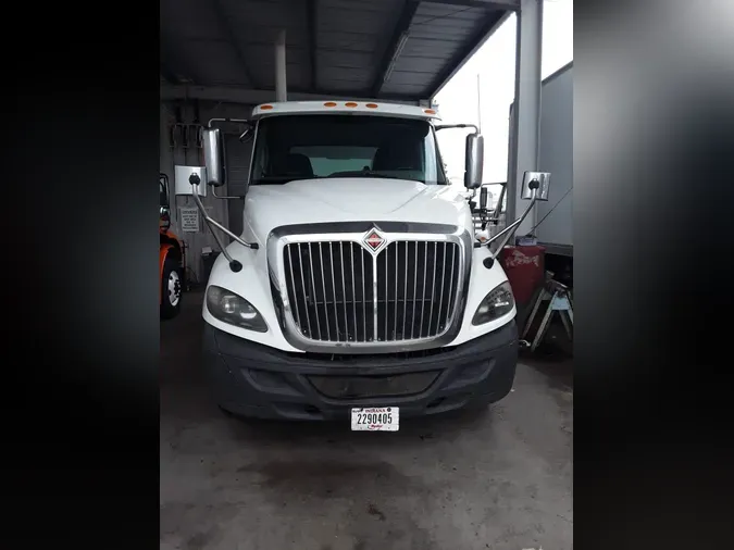 2015 NAVISTAR INTERNATIONAL PROSTAR