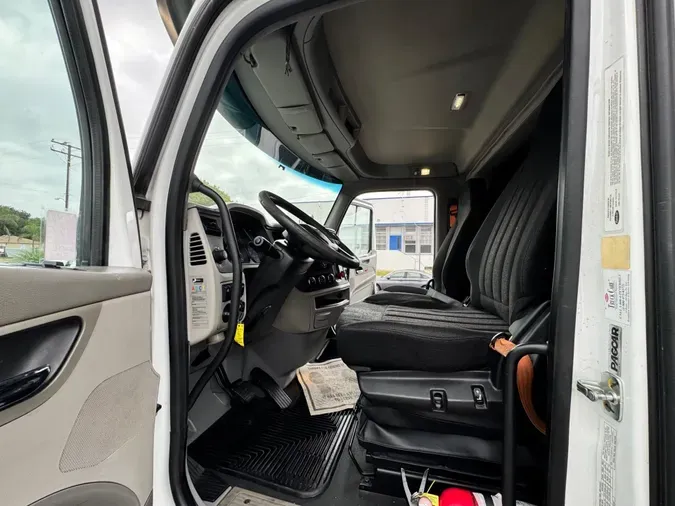 2019 Peterbilt 579