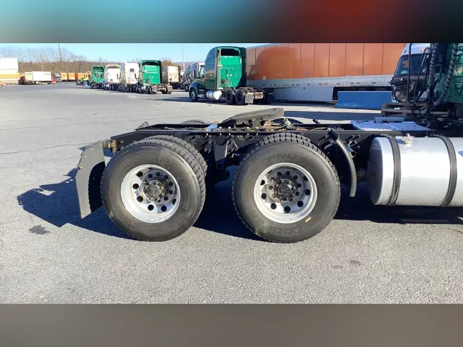 2020 International LT