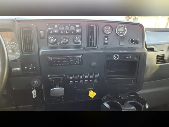2020 NAVISTAR INTERNATIONAL MV607 (4X2)2ed049a07a84dda104f87509e34e4eec