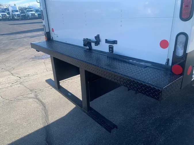 2026 MACK MD MD6 Util 26X102X102 NG