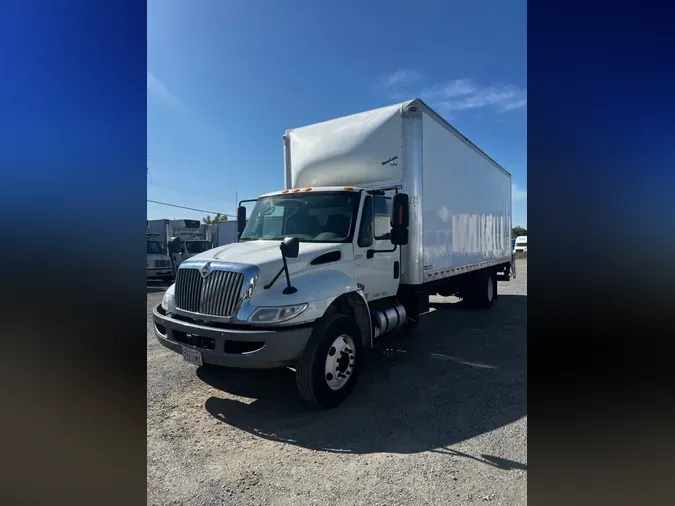 2019 NAVISTAR INTERNATIONAL 43002ed0749407223d1f3a945c59c51e7c4d