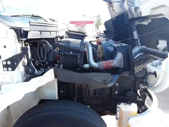 2018 NAVISTAR INTERNATIONAL 4300 LP