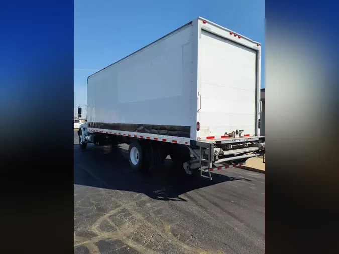 2019 NAVISTAR INTERNATIONAL 4300