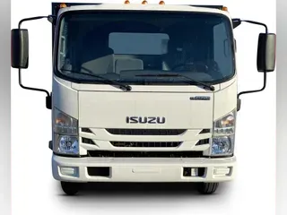 2022 Isuzu NRR