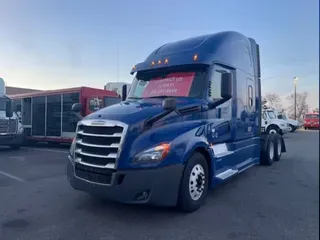 2020 FREIGHTLINER/MERCEDES NEW CASCADIA PX12664