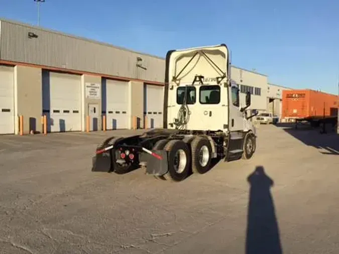 2019 Freightliner Cascadia