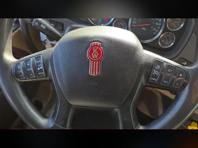 2021 KENWORTH T6802ed4381a911c567b5b7f27a791f2fada