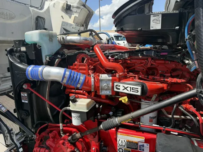 2024 Peterbilt 567