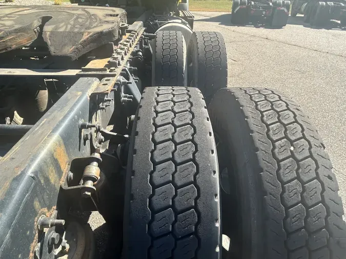 2020 International RH Series