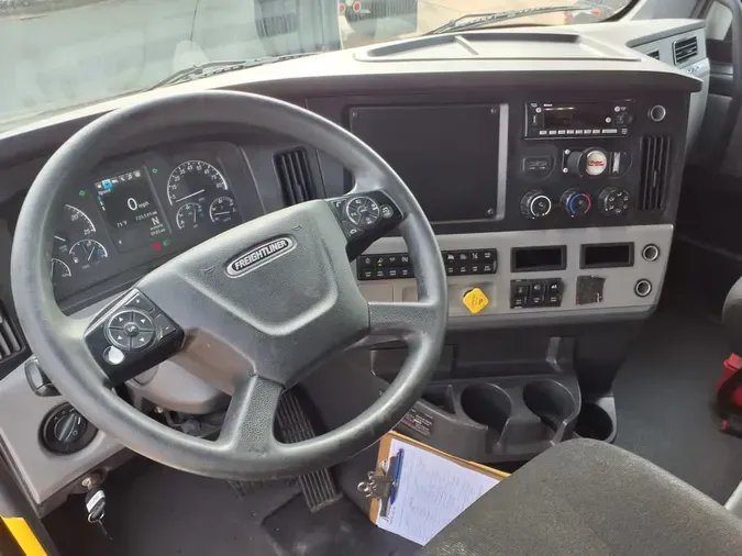 2022 FREIGHTLINER/MERCEDES NEW CASCADIA PX126642ed61c1225f7da7e04793141c44da490