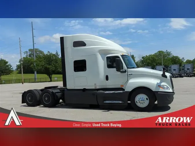 2022 INTERNATIONAL LT625