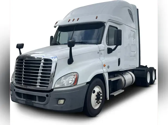 2020 Freightliner Cascadia2ed69ed4aa18bc81a53211d2d8f23000