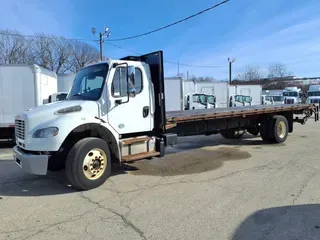 2019 FREIGHTLINER/MERCEDES M2 106