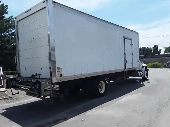 2016 NAVISTAR INTERNATIONAL 4300