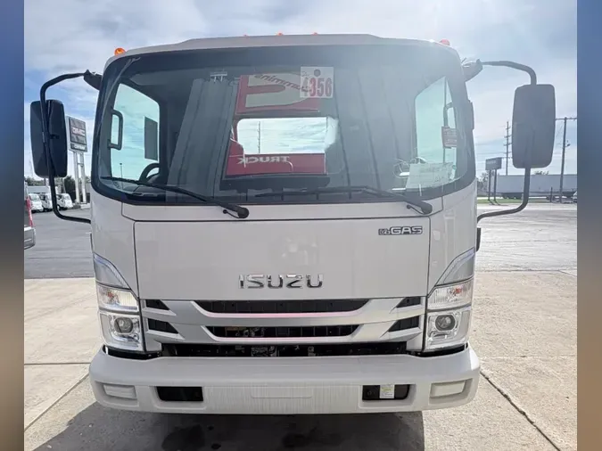 2026 ISUZU GAS NPRGASHD2ed7c42e08d2b7232592d265c30aaa3e