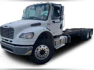 2018 Freightliner Business Class M2 106