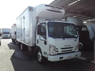 2016 ISUZU NRR