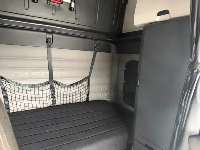 2023 Freightliner Cascadia&reg;