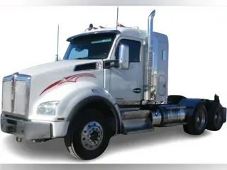 2020 Kenworth T880