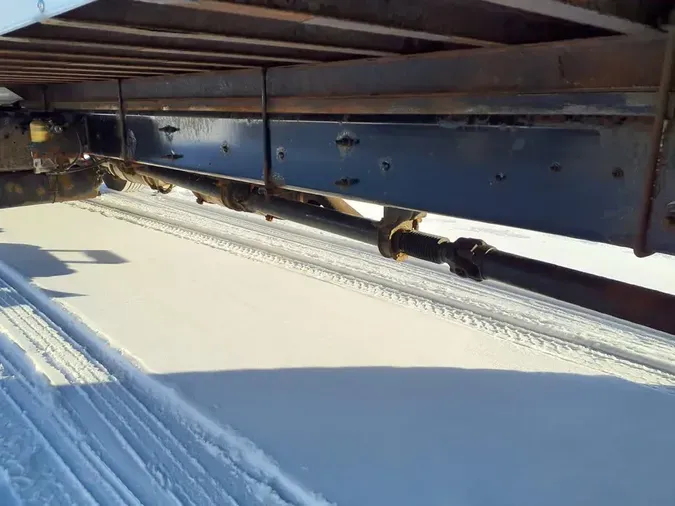 2017 NAVISTAR INTERNATIONAL 4300