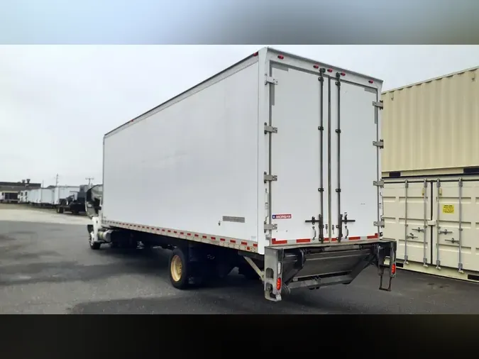 2020 NAVISTAR INTERNATIONAL MV607 (4X2)2eda2fd1d02fb0c12c0aa5cd54271756