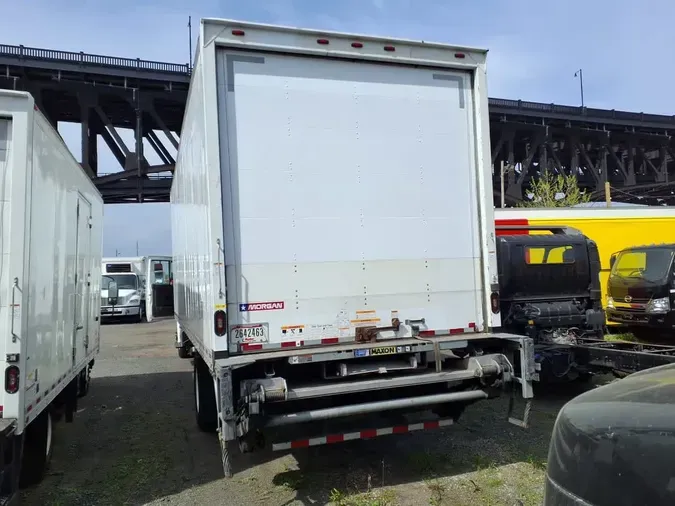 2018 NAVISTAR INTERNATIONAL 4300