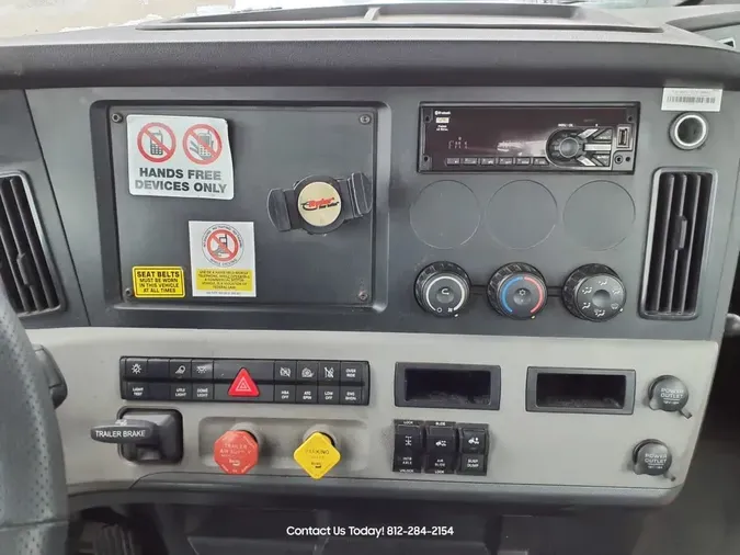 2020 FREIGHTLINER/MERCEDES NEW CASCADIA PX12664