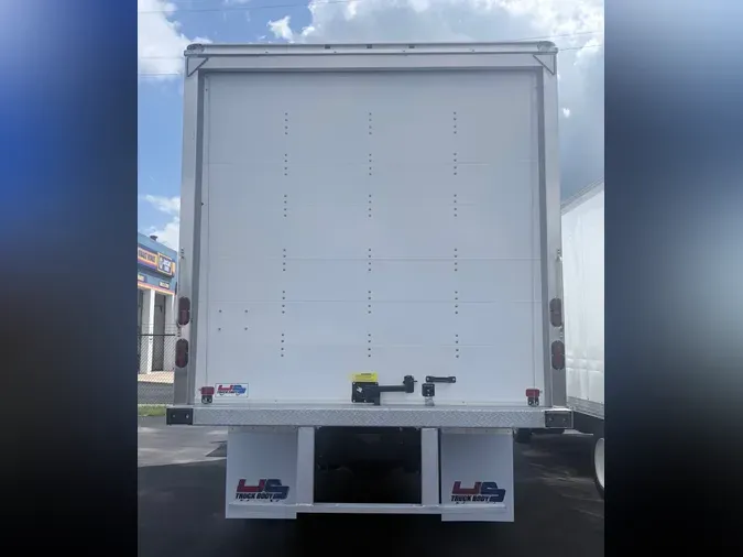 2026 ISUZU DIESEL FTR