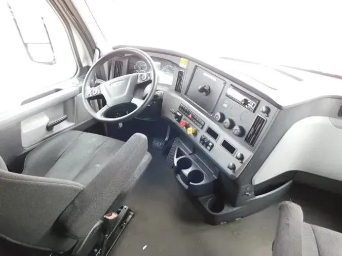 2020 Freightliner New Cascadia 126