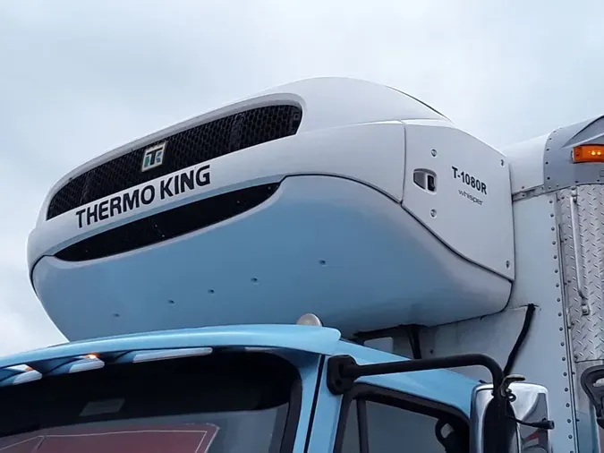 2019 FREIGHTLINER/MERCEDES M2 106